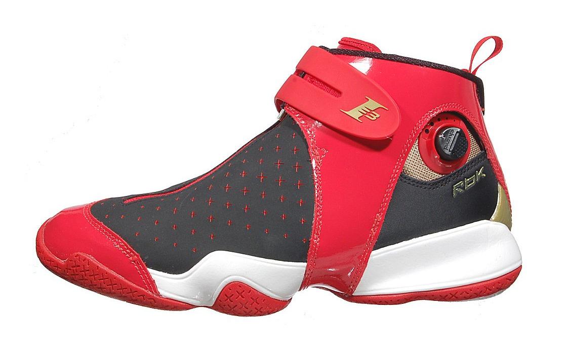 Allen iverson clearance all star shoes